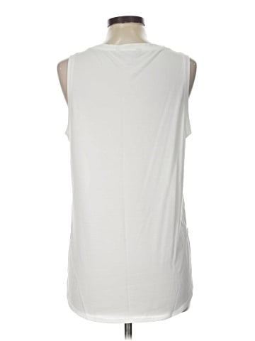 Banana Republic Sleeveless T-Shirt (view 2)