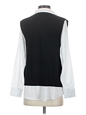 Sioni Sleeveless Blouse (view 2)