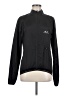 Oakley 100% Polyester Black Track Jacket Size M - photo 1