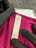 Glyder Purple Long Sleeve Top Size M - photo 7
