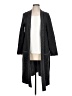 Eileen Fisher Gray Cardigan Size L - photo 1