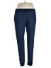Zyia Active Solid Blue Casual Pants Size XL - photo 1