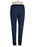 Zyia Active Solid Blue Casual Pants Size XL - photo 2