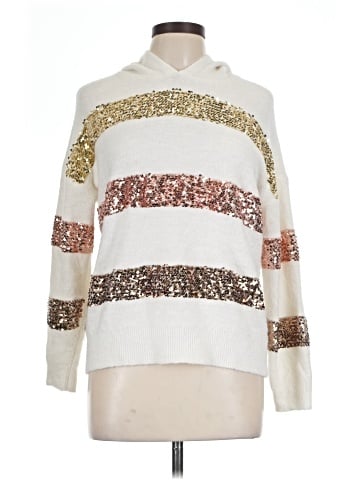 Nine West Pullover Sweater (view 1)