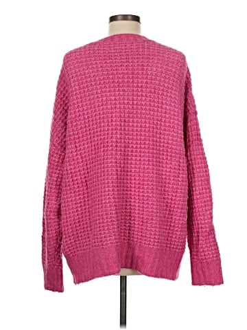 American Eagle Outfitters Pullover Sweater (view 2)