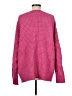 American Eagle Outfitters Pink Pullover Sweater Size M - photo 2
