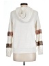 Nine West Metallic White Pullover Sweater Size L - photo 2