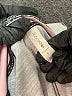 Ideology Gray Track Jacket Size L - photo 6