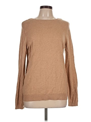 Talbots Outlet Pullover Sweater (view 1)