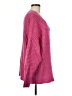 American Eagle Outfitters Pink Pullover Sweater Size M - photo 4