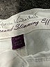 Gloria Vanderbilt White Jeans Size 18 - photo 6