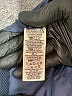 Free People 100% Polyester Blue Track Jacket Size XS - photo 7