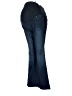 Old Navy Blue Jeans Size 8 - photo 1