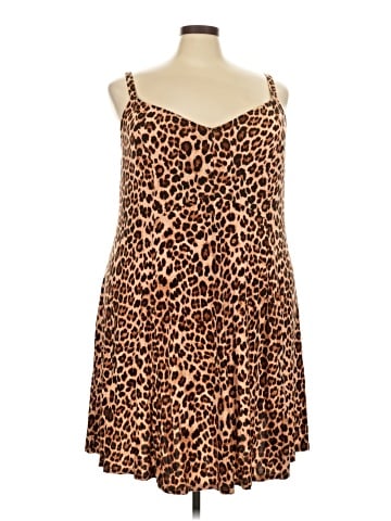Torrid Sleeveless Top (view 1)