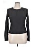 Calvin Klein Gray Jacket Size 14 - photo 1