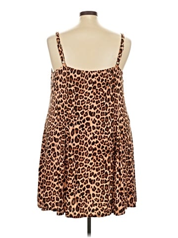Torrid Sleeveless Top (view 2)
