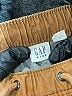 Gap Kids Solid Brown Casual Pants Size M (kids) - photo 3