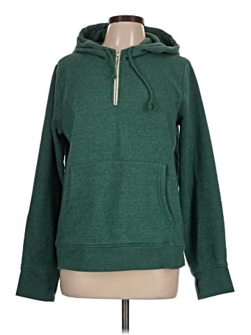 Threads 4 Thought Pullover Hoodie (view 1)