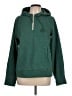 Threads 4 Thought Green Pullover Hoodie Size L - photo 1