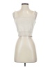 Eberjey Ivory Tank Top Size S - photo 1