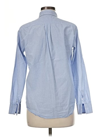 Everlane Long Sleeve Button-Down Shirt (view 2)