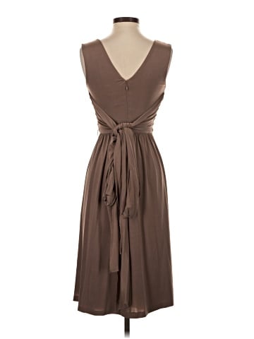 Max and Cleo Cocktail Dress (view 2)
