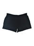 Danskin Now Solid Black Shorts Size L - photo 1