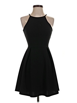 Haute Monde Cocktail Dress