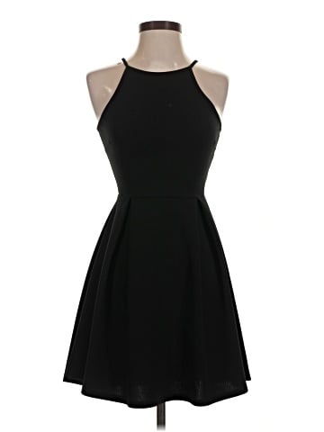 Haute Monde Cocktail Dress (view 1)
