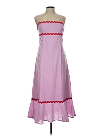 Lalavon Casual Dress (view 1)
