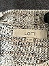 Ann Taylor LOFT Silver Sweater Vest Size M - photo 7