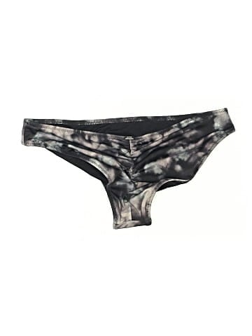 Victoria's Secret Pink Swimsuit Bottoms (view 2)