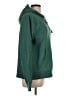 Threads 4 Thought Green Pullover Hoodie Size L - photo 4