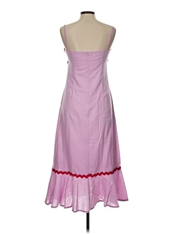 Lalavon Casual Dress (view 2)