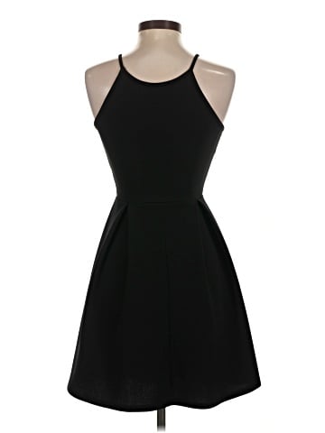 Haute Monde Cocktail Dress (view 2)