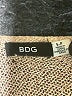 BDG Tan Cardigan Size S - photo 7