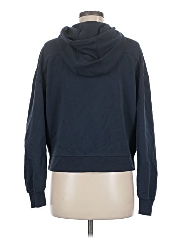Active by Old Navy Zip Up Hoodie (view 2)
