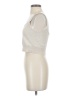 Eberjey Ivory Tank Top Size S - photo 5