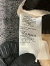 J.Crew 100% Wool Tan Wool Coat Size 2 - photo 7