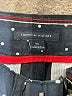 Tommy Hilfiger Polka Dots Blue Track Pants Size 00 - photo 7