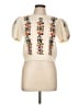 Alice + Olivia Ivory Pullover Sweater Size L - photo 1