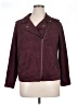 Style&Co Burgundy Jacket Size XL (petite) - photo 1