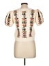 Alice + Olivia Ivory Pullover Sweater Size L - photo 2