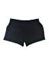 Danskin Now Solid Black Shorts Size L - photo 2