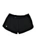 Lululemon Athletica Solid Black Athletic Shorts Size 10 - photo 2