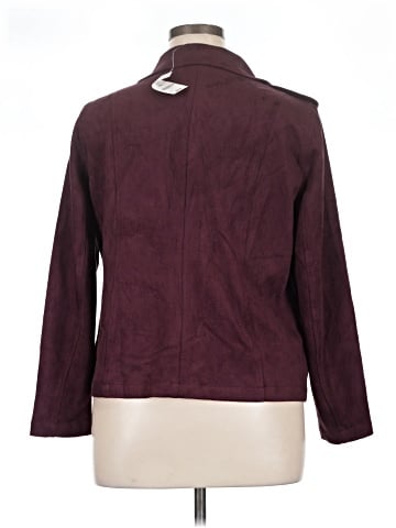 Style&Co Jacket (view 2)