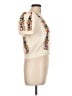 Alice + Olivia Ivory Pullover Sweater Size L - photo 4
