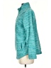 St. John's Bay 100% Polyester Teal Fleece Size S - photo 5