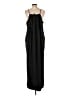 Athleta Black Casual Dress Size L - photo 2