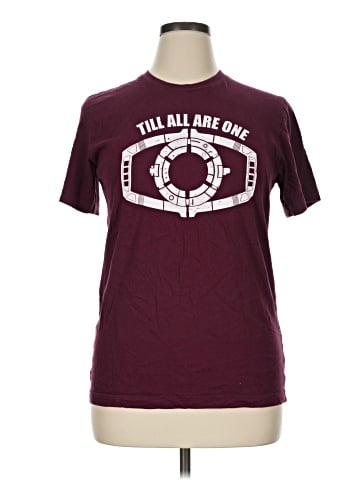 Bella + Canvas Short Sleeve T-Shirt (view 1)